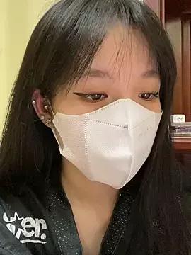 Photos of minmin2kk5 from StripChat is Private