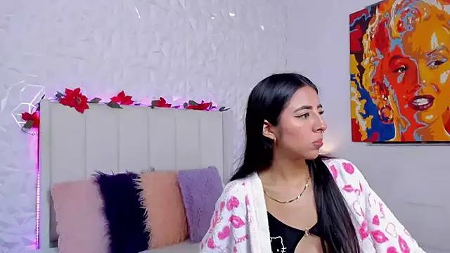 Mirandaa_Rogers from StripChat is Freechat
