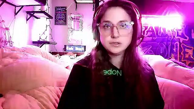 Live streaming joy: Improve your typing skills with these steaming hot slutz, and dive into the mesmerizing world of nude persuasion.