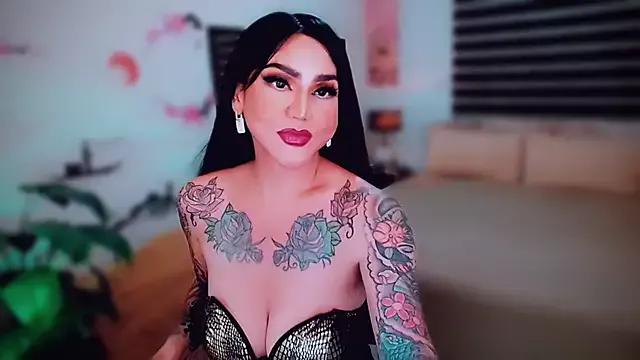 Photos of mspunisher02 from StripChat is Freechat