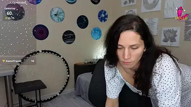 mylady_xenia from StripChat is Freechat
