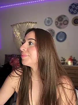 Live streaming joy: Improve your typing skills with these steaming hot slutz, and dive into the mesmerizing world of nude persuasion.