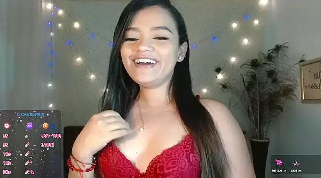 Live streaming joy: Improve your typing skills with these steaming hot slutz, and dive into the mesmerizing world of nude persuasion.