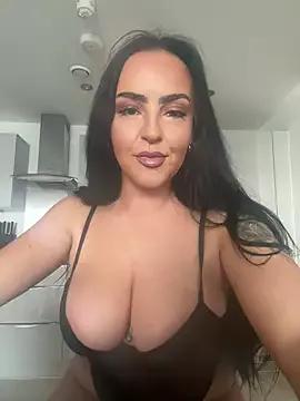 NaughtyNancy from StripChat is Freechat