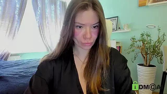 NickyBlein23 from StripChat is Freechat