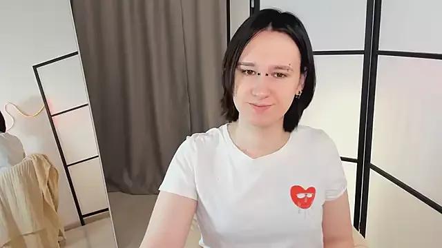 Nicole_Cidman from StripChat is Freechat