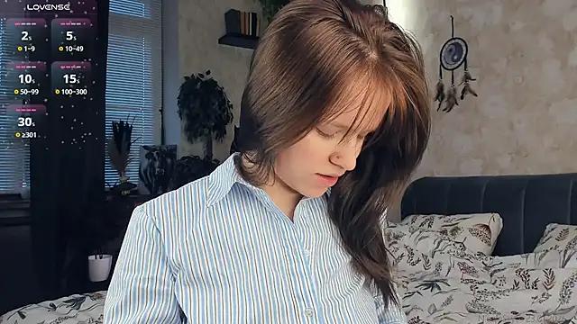 Live streaming joy: Improve your typing skills with these steaming hot slutz, and dive into the mesmerizing world of nude persuasion.