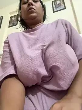 Photos of Nisha00000 from StripChat is Freechat