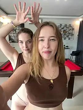 Live streaming joy: Improve your typing skills with these steaming hot slutz, and dive into the mesmerizing world of nude persuasion.