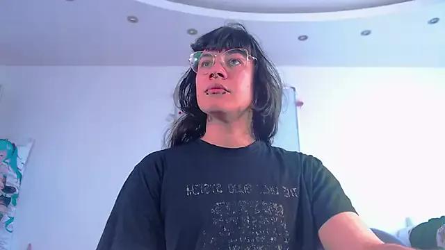pain_princee from StripChat is Freechat
