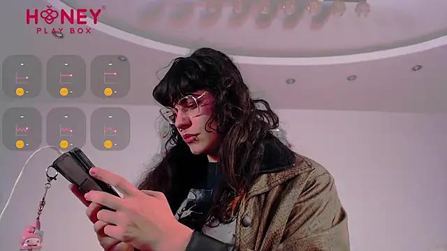 Live streaming joy: Improve your typing skills with these steaming hot slutz, and dive into the mesmerizing world of nude persuasion.