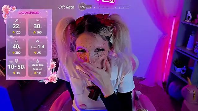 Live streaming joy: Improve your typing skills with these steaming hot slutz, and dive into the mesmerizing world of nude persuasion.