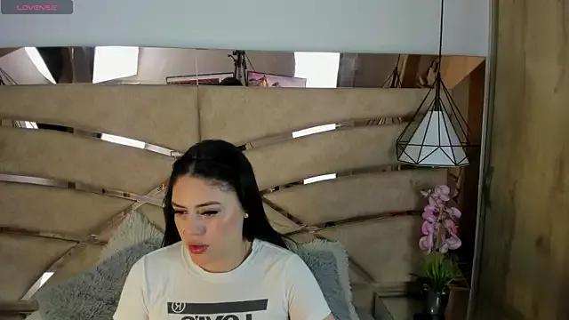 Live streaming joy: Improve your typing skills with these steaming hot slutz, and dive into the mesmerizing world of nude persuasion.