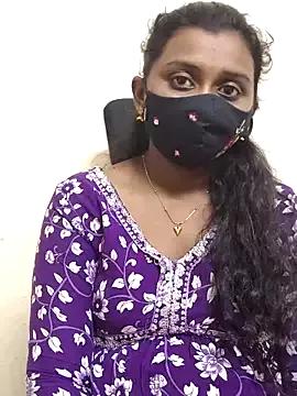 Pavani-Sexy from StripChat is Freechat