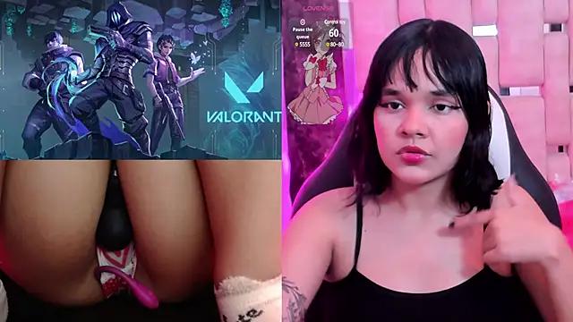 Live streaming joy: Improve your typing skills with these steaming hot slutz, and dive into the mesmerizing world of nude persuasion.