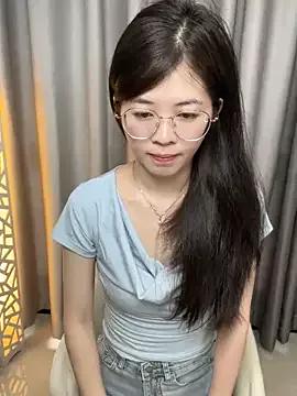 Photos of Qianqian-888 from StripChat is Freechat