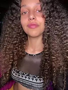 Photos of Rati_Curly from StripChat is Freechat