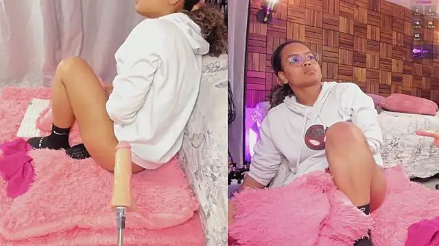 Live streaming joy: Improve your typing skills with these steaming hot slutz, and dive into the mesmerizing world of nude persuasion.