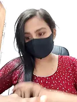 Photos of Ritusri_Dotta from StripChat is Freechat