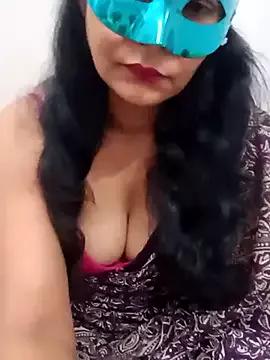 Photos of Ronak_kaur from StripChat is Private