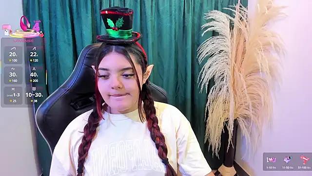 Live streaming joy: Improve your typing skills with these steaming hot slutz, and dive into the mesmerizing world of nude persuasion.