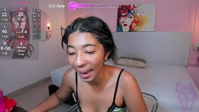 Live streaming joy: Improve your typing skills with these steaming hot slutz, and dive into the mesmerizing world of nude persuasion.