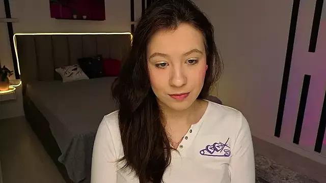 Live streaming joy: Improve your typing skills with these steaming hot slutz, and dive into the mesmerizing world of nude persuasion.