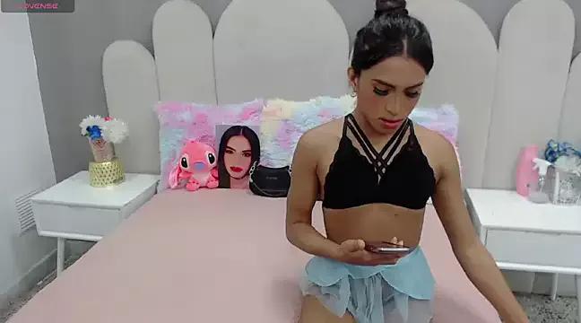 rubii_sex from StripChat is Freechat
