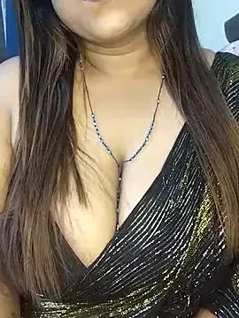 Rubina_khala from StripChat is Freechat