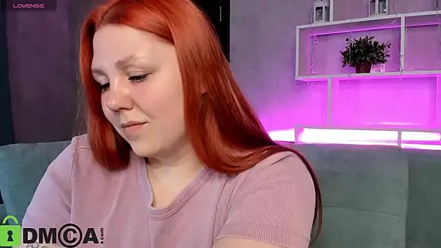 Photos of Ruth_Oliver from StripChat is Freechat