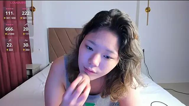 Photos of sakura_yukii from StripChat is Freechat