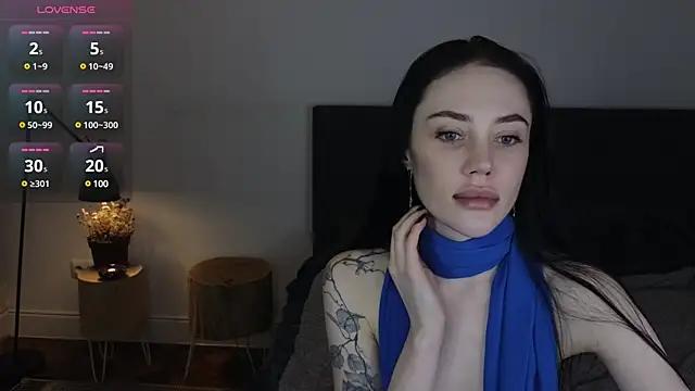 Live streaming joy: Improve your typing skills with these steaming hot slutz, and dive into the mesmerizing world of nude persuasion.
