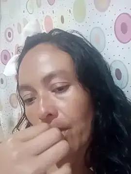 sarayulith from StripChat is Freechat