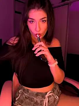 ScarletBloom_ from StripChat is Freechat