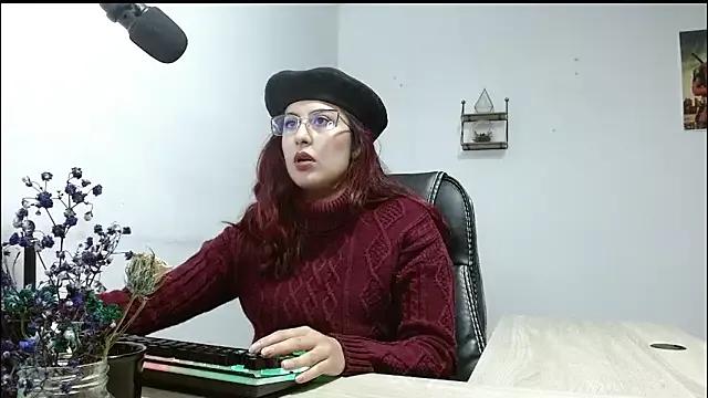 Live streaming joy: Improve your typing skills with these steaming hot slutz, and dive into the mesmerizing world of nude persuasion.