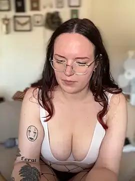 Photos of ScottishTension from StripChat is Freechat