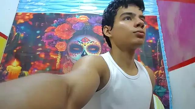 Photos of seigfried0 from StripChat is Freechat