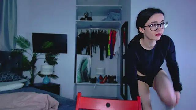 Live streaming joy: Improve your typing skills with these steaming hot slutz, and dive into the mesmerizing world of nude persuasion.