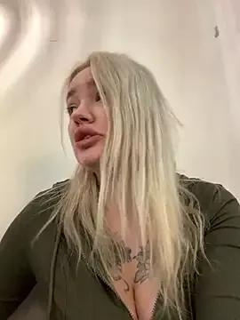 Photos of Sextazy from StripChat is Freechat