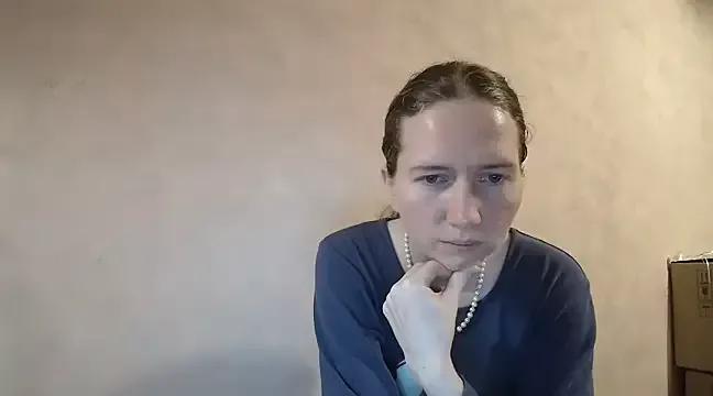 Sexy_MargoX_ from StripChat is Freechat