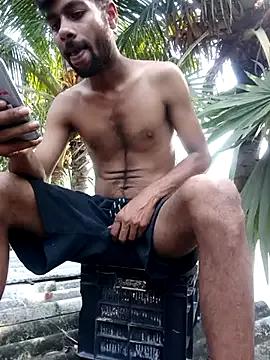 sexy_rolex from StripChat is Freechat