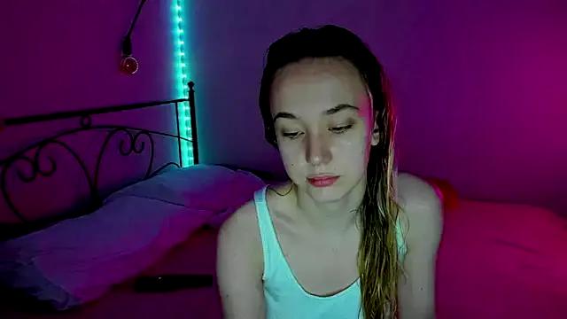 SexyCocobutt from StripChat is Freechat