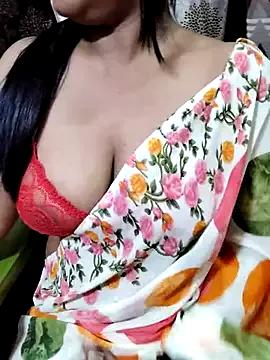 SexyJhanvi from StripChat is Freechat