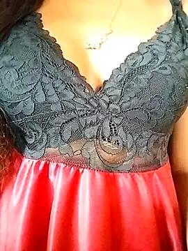 sexyriya_008 from StripChat is Freechat