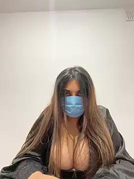 SexySophia22 from StripChat is Freechat