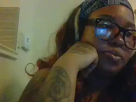 Photos of ShaBrimDaPornstar from StripChat is Freechat