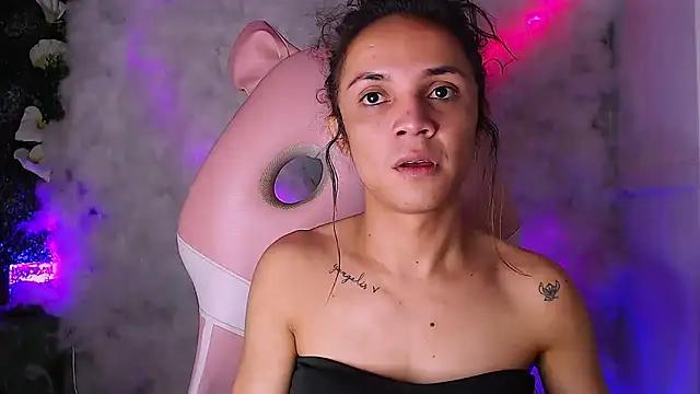 Live streaming joy: Improve your typing skills with these steaming hot slutz, and dive into the mesmerizing world of nude persuasion.