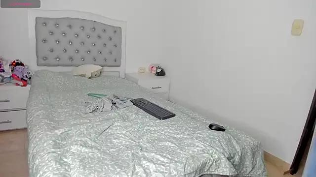 Shara_milk from StripChat is Freechat