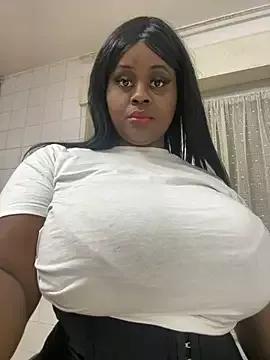 sharik-browns from StripChat is Freechat