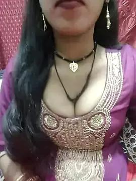 Sharmila-Singh from StripChat is Freechat